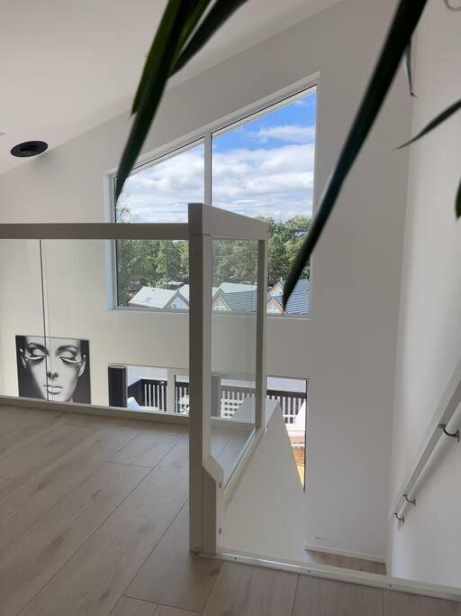 Top Floor Apartment Arossanden 5 A クリスティアンサン エクステリア 写真