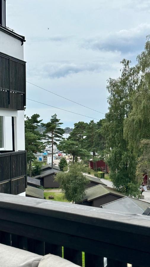 Top Floor Apartment Arossanden 5 A クリスティアンサン エクステリア 写真