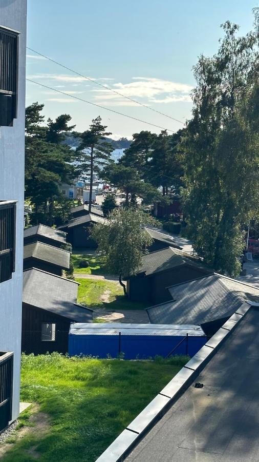 Top Floor Apartment Arossanden 5 A クリスティアンサン エクステリア 写真